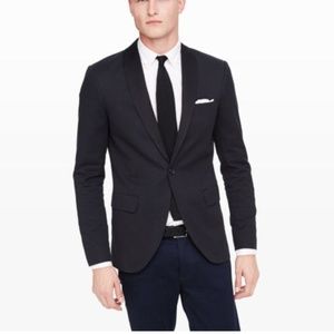 Men's Blazer - Club Monaco - "Grant Dinner Jacket"